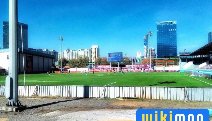 Mff Football Center - Улаанбаатар