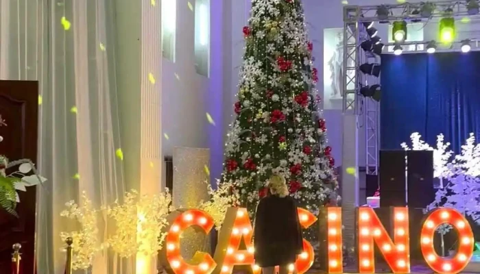 Midway Event Center -  Event Hall Ezemshigchiinkh - Улаанбаатар