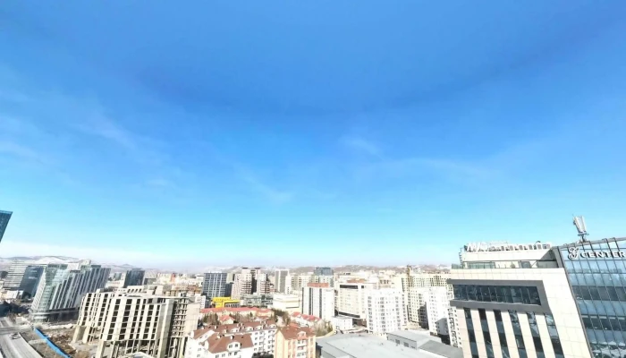 Mig Daatgal Khkhk Bugd - Улаанбаатар