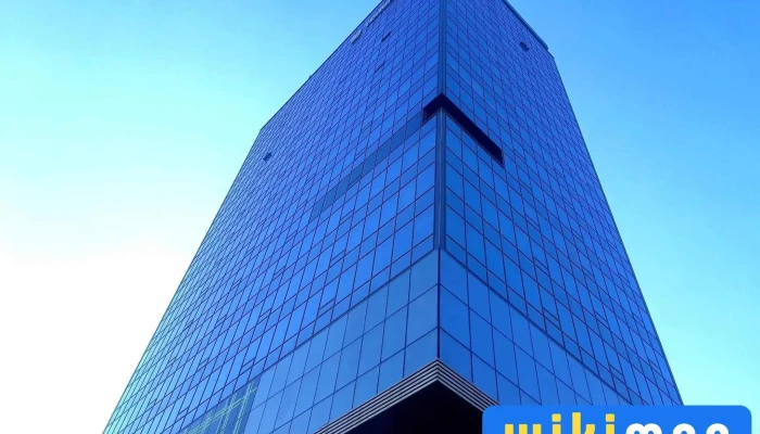 Mn Tower Mongolia -  Bugd - Улаанбаатар
