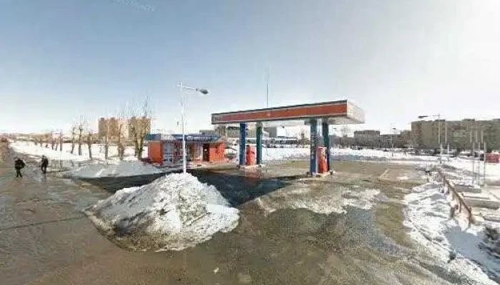Mobicom Darkhan Tedy Center -  Gudamzh Kharakh Bolon 360deg - Дархан