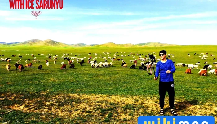 Modern Mongol Tour - Улаанбаатар 14251