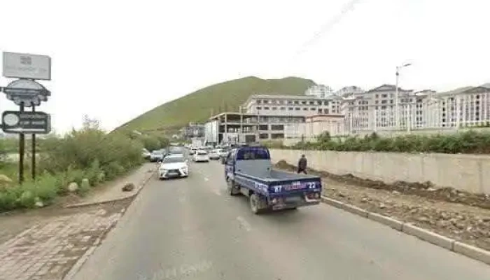 Modon Mashin Ugaalga Gudamzh Kharakh Bolon 360deg - Улаанбаатар