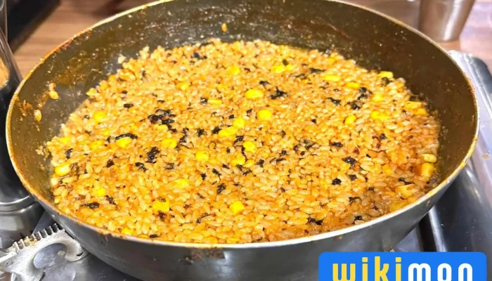 Mogshidonna Khool Und - Улаанбаатар