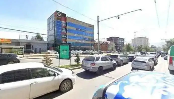 Molor Uschin Goo Saikhan Gudamzh Kharakh Bolon 360deg - Улаанбаатар