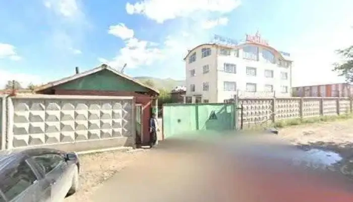 Mon Ilch Khkhk Gudamzh Kharakh Bolon 360deg - Улаанбаатар