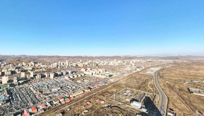 Mongol Biir Zurgiin Surgalt Gudamzh Kharakh Bolon 360deg - Улаанбаатар