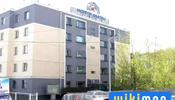 Mongol Daatgal Jsc - Khoroo-5