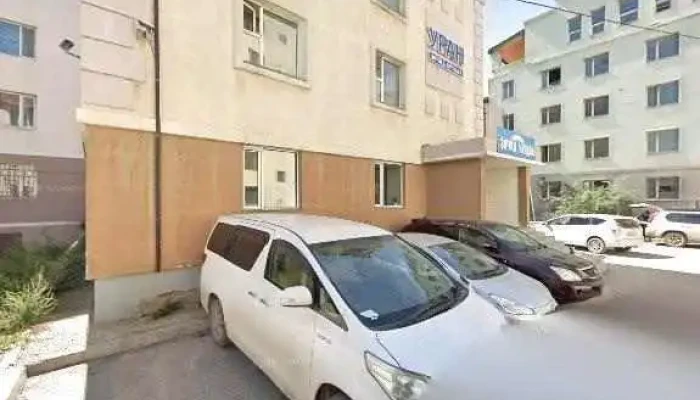 Mongol Eezh Ger Surgalt Bugd - Улаанбаатар