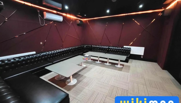 Mongol karaoke - Улаанбаатар 15171