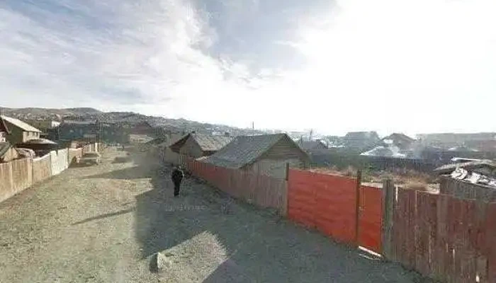 Mongol Khamgaalalt Gongor Gongor Mongolian Bashplate Gudamzh Kharakh Bolon 360deg - Улаанбаатар