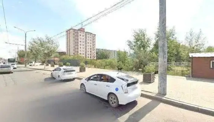 Mongol Khiundei Kia Kompani Bugd - Улаанбаатар