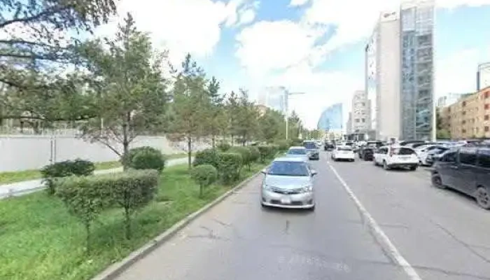 Mongol Made -  Bugd - Улаанбаатар