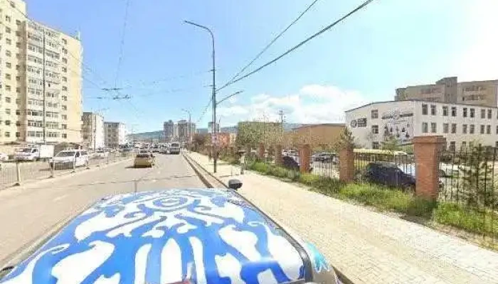 Mongol Olon Ulsyn Deed Surguul Gudamzh Kharakh Bolon 360deg - Улаанбаатар