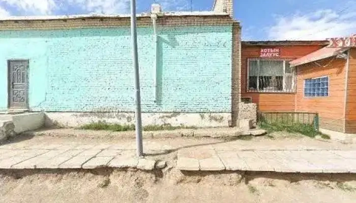 Mongol Shuudan Bagakhangai Gudamzh Kharakh Bolon 360deg - Улаанбаатар