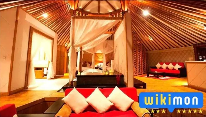 Mongolia Luxury Travel -  Bugd - Улаанбаатар