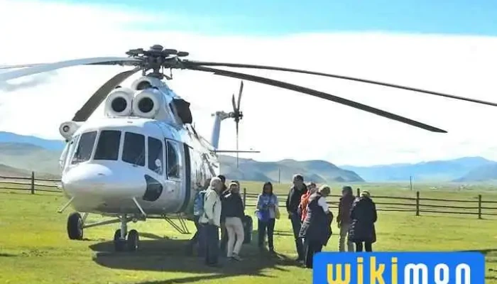 Mongolia Luxury Travel -  Ezemshigchiinkh - Улаанбаатар