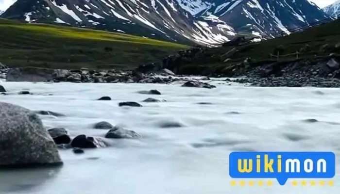 Mongolia trekking tours - Өлгий
