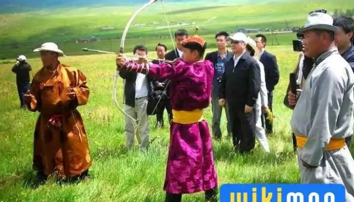 Mongolian Secret History Travel Company -  Bugd - Улаанбаатар