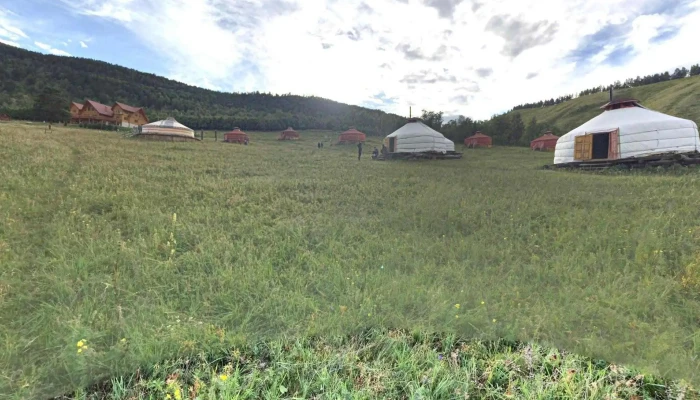 Mongolian Secret History Travel Company -  Gudamzh Kharakh Bolon 360deg - Улаанбаатар
