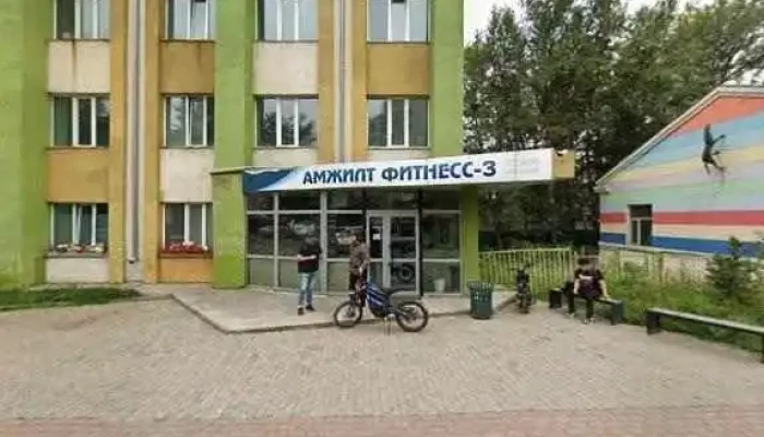 Mongolian State University Of Arts And Culture 5th Building -  Gudamzh Kharakh Bolon 360deg - Улаанбаатар