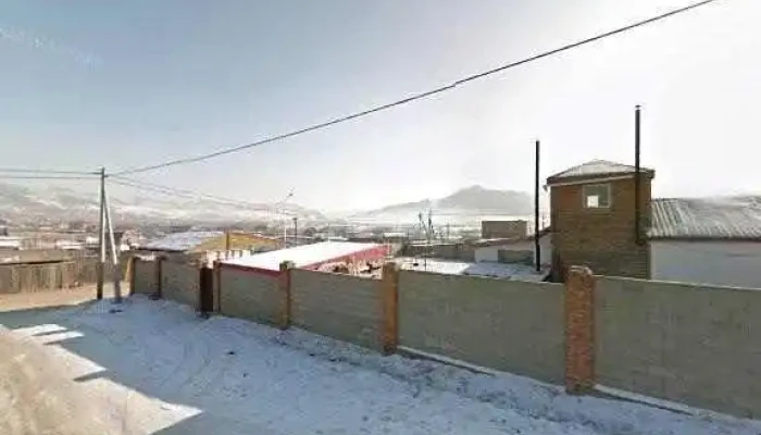 Mongolie Nomade -  Gudamzh Kharakh Bolon 360deg - Улаанбаатар