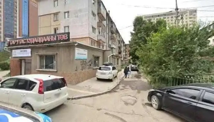 Mongolyn Avto Zamchdyn Kholboo Bugd - Улаанбаатар