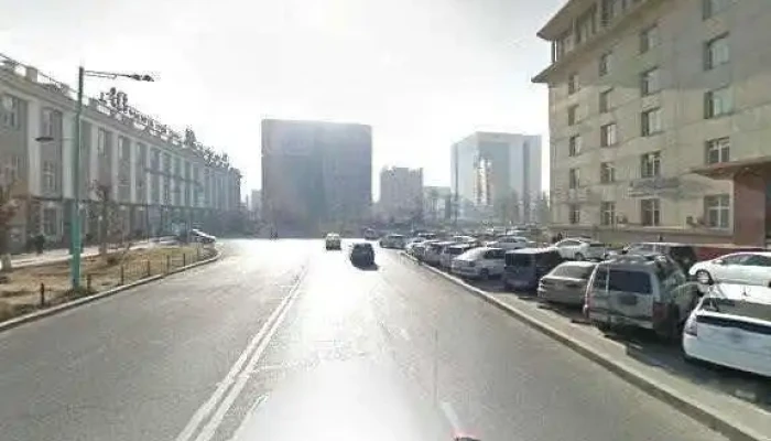 Mongolyn Bolovsrol Zaluuchuud Soliltsoony Undesnii Assotsiatsi Tbb Gudamzh Kharakh Bolon 360deg - Улаанбаатар