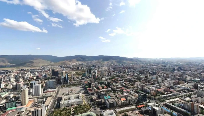 Mongolyn Khuukhdiin Urlan Buteekh Tov Gudamzh Kharakh Bolon 360deg - Улаанбаатар