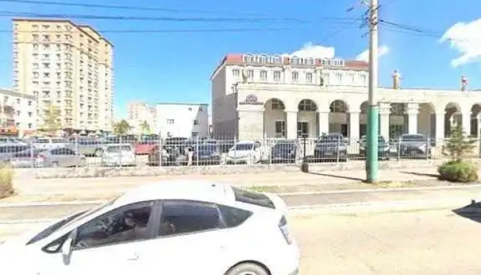 Mongolyn Oiuun Ukhaany Akademi 11 R Khoroolol Salbar Gudamzh Kharakh Bolon 360deg - Улаанбаатар