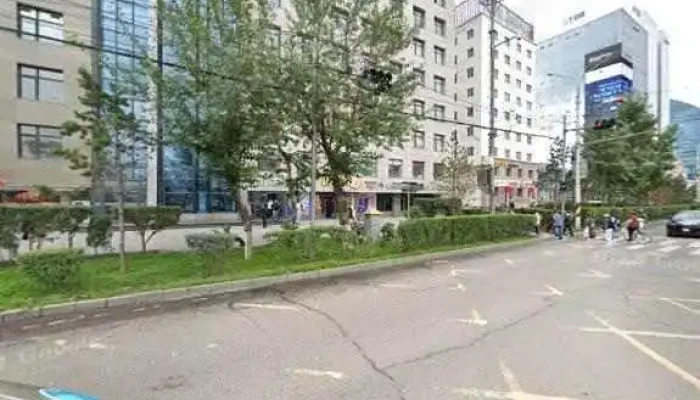 Mongot Orchlon Khkhk Gudamzh Kharakh Bolon 360deg - Улаанбаатар