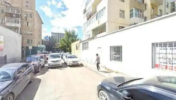 Monkhkhada Khkhk Gudamzh Kharakh Bolon 360deg - Улаанбаатар