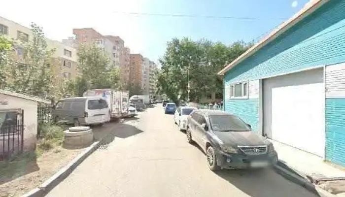 Mubis Iin Surguuliin Omnokh Bolovsrolyn Surguul Gudamzh Kharakh Bolon 360deg - Улаанбаатар