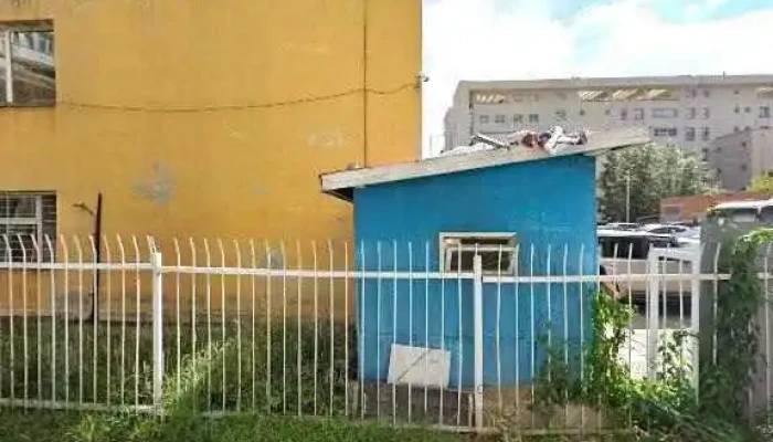 Muis Iin Oiuutny 1 R Dotuur Bair Bugd - Улаанбаатар