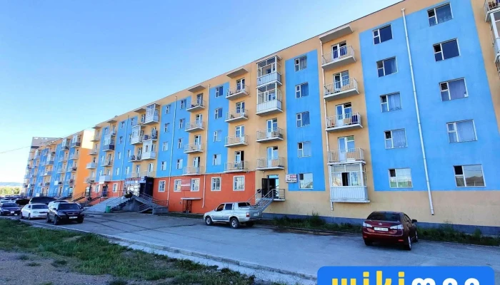 Murun Villa town - Мөрөн