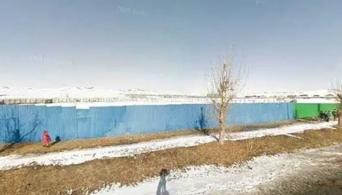 Nairamdal Mastery State -  Bugd - Дархан