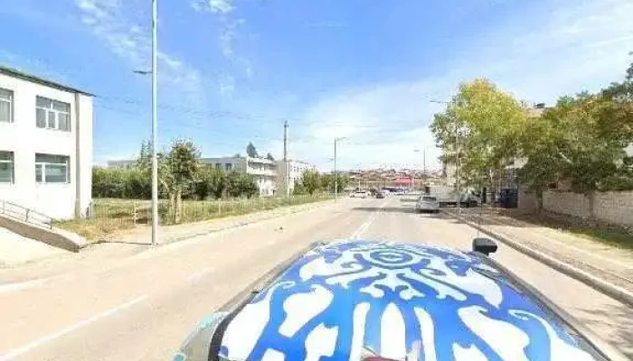 Nalaikh Duurgiin Negdsen Emnelgiin Ambultori Bugd - Налайх