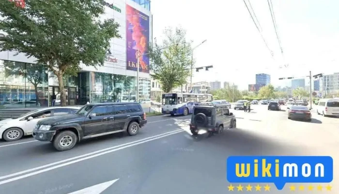 Nandinway - Сбд - 1 Хороо