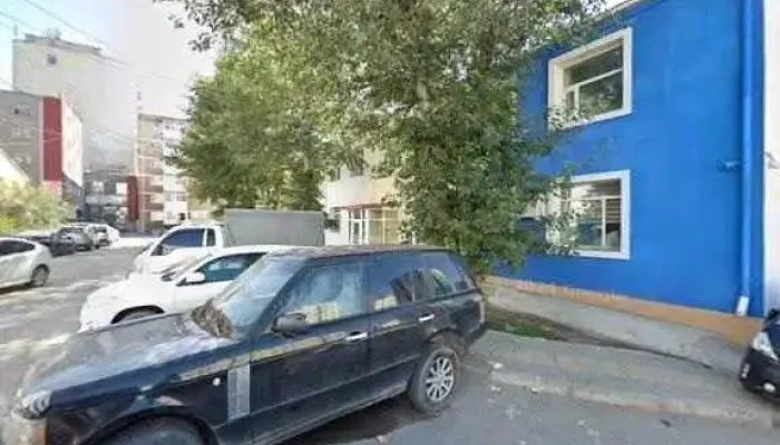 Naran Zoog Gudamzh Kharakh Bolon 360deg - Улаанбаатар