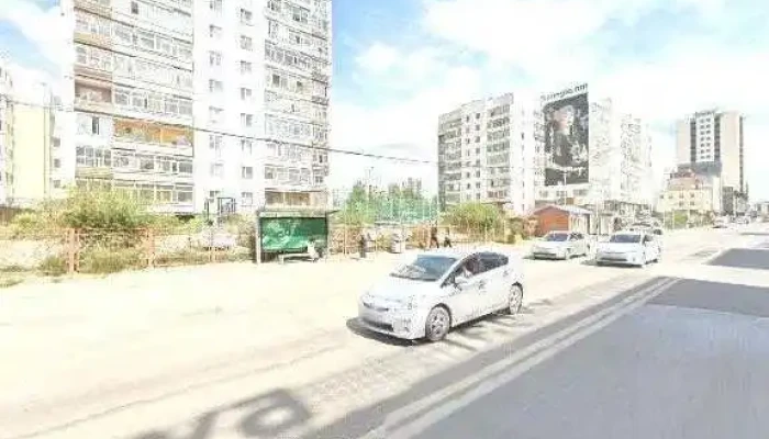 Natur Avtobusny Buudal Gudamzh Kharakh Bolon 360deg - Улаанбаатар