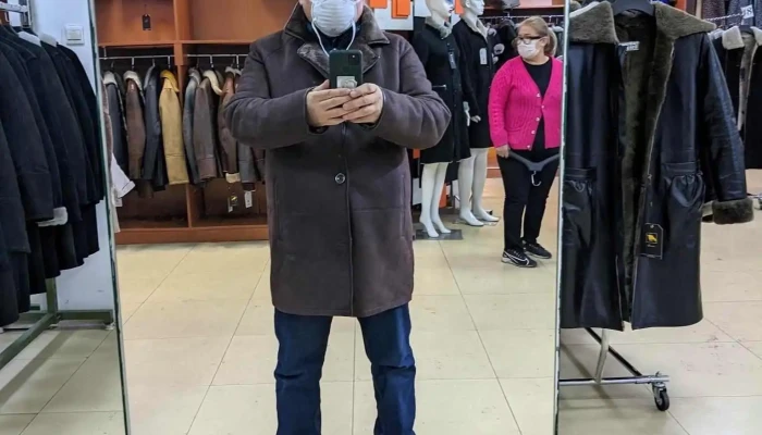 Nekhii Plaza Dotor Tal - Улаанбаатар