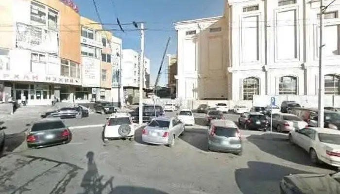 Nekhii Plaza Gudamzh Kharakh Bolon 360deg - Улаанбаатар