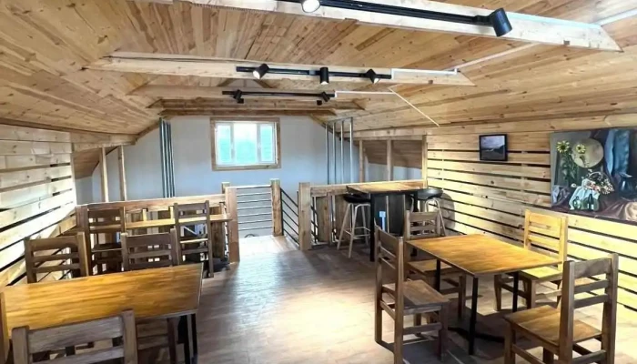 New Roots Coffee - Тоот