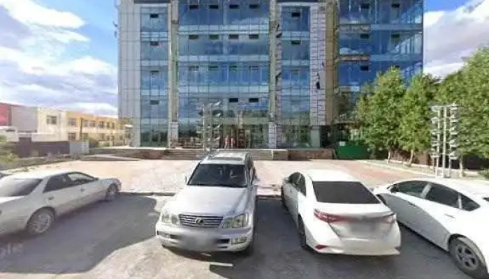 Next Electronics Bayankhongor Branch -  Gudamzh Kharakh Bolon 360deg - Баянхонгор