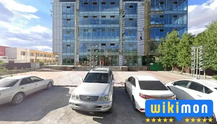 Next Electronics Bayankhongor Branch - Баянхонгор