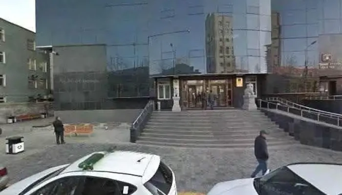 Niisleliin Daguul Khot Ediin Zasgiin Tusgai Busiin Khogzhliin Gazar Bugd - Улаанбаатар