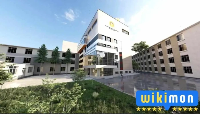 Niisleliin Eronkhii Bolovsrolyn Ui Tsai Surguul Bugd - Улаанбаатар
