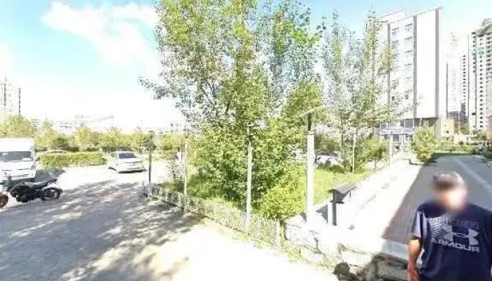 Niisleliin Irgenii Tanhim -  Gudamzh Kharakh Bolon 360deg - Улаанбаатар