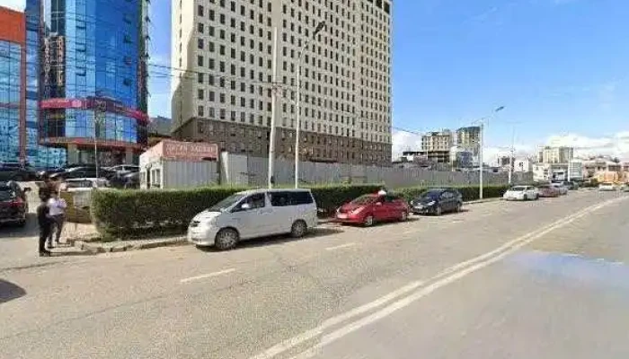 Nisdeg Mashin Tov Gudamzh Kharakh Bolon 360deg - Улаанбаатар