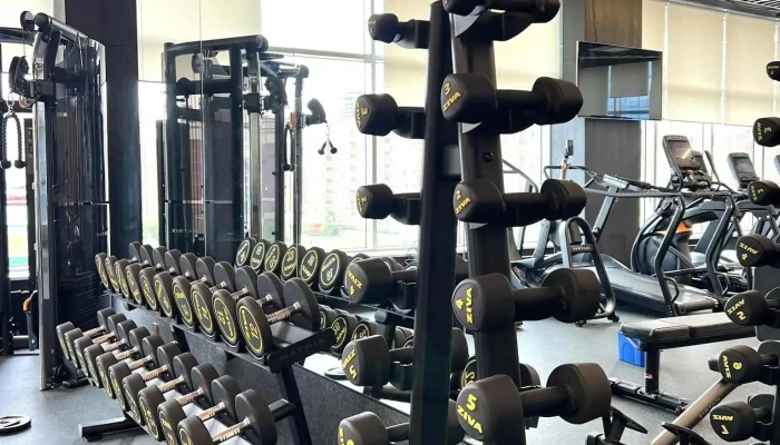 Nm Fitness Club - Худ - 15 Хороо